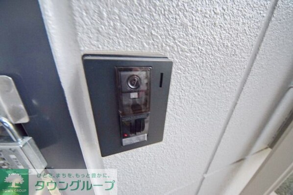 メゾンエクレールの物件内観写真